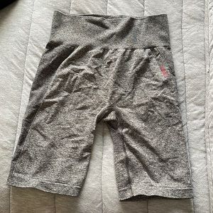 Gymshark Seamless shorts